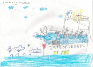 Delfín mular (Tursiops truncatuss)