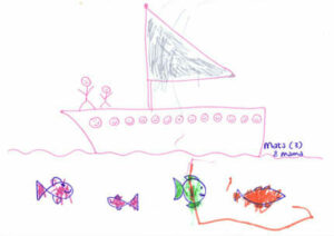 Delfín mular (Tursiops truncatuss)