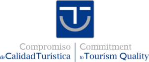 Calidad turística
