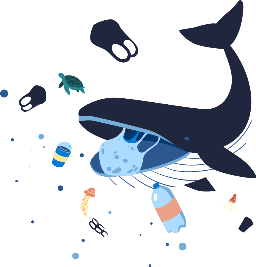 contaminación marina